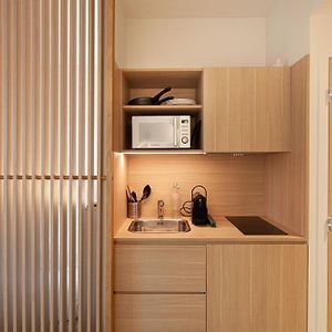 Apartamento Estándar